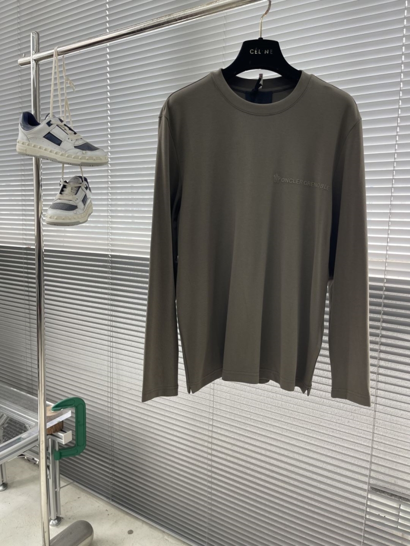 Moncler T-Shirts